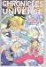 Chronicles of the Universe Graphic Novel: Story and Art by Rod Espinosa