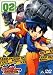 出撃!マシンロボレスキュー 02 [DVD]