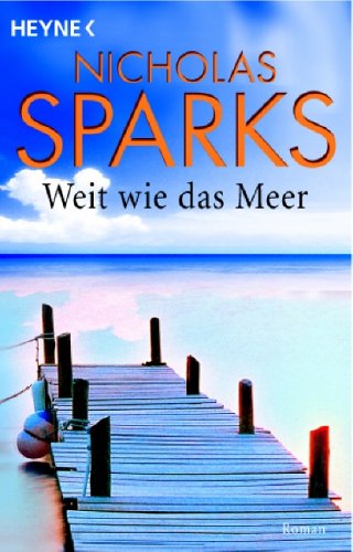 Weit wie das Meer