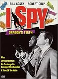 DVD : I Spy - Dragon's Teeth