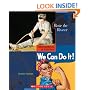 Rosie the Riveter (Cornerstones of Freedom Second Series)