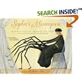 Sophie's Masterpiece: A Spider's Tale