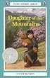 Daughter of the Mountains (Newbery Library, Puffin)