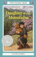 Daughter of the Mountains (Newbery Library, Puffin)
