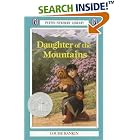 Daughter of the Mountains (Newbery Library, Puffin) by  Louise S. Rankin and Kurt Wiese