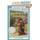 Daughter of the Mountains (Newbery Library, Puffin) by Louise S. Rankin and Kurt Wiese