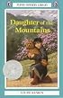 Daughter of the Mountains (Newbery Library, Puffin)