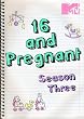 16 & Pregnant: Season 3