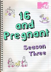 16 & Pregnant: Season 3