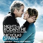 Nights in Rodanthe | [Nicholas Sparks]
