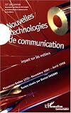 Nouvelles technologies de communication