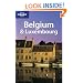 Lonely Planet Belgium & Luxembourg (Lonely Planet Belgium and Luxembourg)