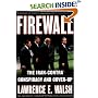 Firewall: The Iran-Contra Conspiracy and Cover-Up