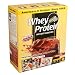 Designer Whey Protein Instant Shake Mix, Chocolate, 56 oz (3.5 lb) 1589 g