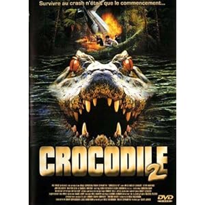 Crocodile 2