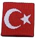 COPA 'Turkey Cuff'