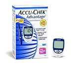 >ACCU-CHEK  Advantage Blood Glucose Monitoring System_Roche Diagnostics