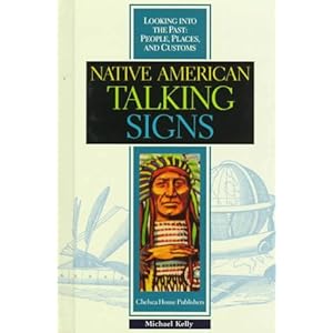 Native Americans Talking