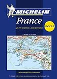 Books : Atlas routiers : France, N° 099 (petit format relié)