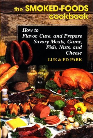 Buy Smoked Foods Cookbook: How to Flavor, Cure and Prepare Savory Meats, Game, Fish, Nuts and Cheese online at Discounted New and Used prices. Delivered to your door with Off-The-Bookshelf.