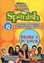 Standard Deviants School - Spanish, Program 12 - The Irregular Verbs Tener & Querer (Making Verbs Negative) (Classroom Edition)