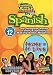 Standard Deviants School - Spanish, Program 12 - The Irregular Verbs Tener & Querer (Making Verbs Negative) (Classroom Edition)