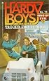 Tagged for Terror (Ring of Evil #1) (Hardy Boys Casefiles, Case 76)
