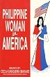 Philippine Woman in America