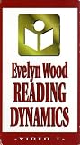Evelyn Wood READING DYNAMICS: Complete Set of 3 Tapes