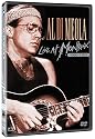 Al Di Meola - Live at Montreux 1986, 1989, 1993