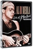 Al Di Meola: Live at Montreux 1986/1993 [DVD] [Import]