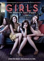Girls - Complete HBO Season 1 [DVD]