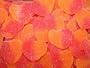 Sour Peachy Hearts