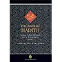 The Book of Hadith: Sayings of the Prophet Muhammad from the Mishkat al Masabih