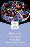 Produkt-Bild: Chinesische Astrologie