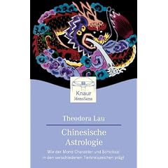 Chinesische Astrologie