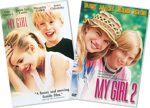 My Girl/My Girl 2