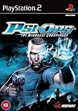 Psi-Ops: The Mindgate Conspiracy (PS2)