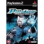 Psi-Ops: The Mindgate Conspiracy (PS2)