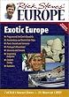 Rick Steves' Europe: Exotic Europe (DVD)