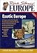 Rick Steves' Europe: Exotic Europe (DVD)