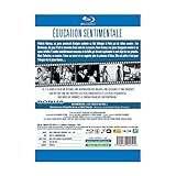 Image de Éducation sentimentale [Blu-ray]