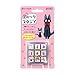 Beverly Ghibli Kiki's Delivery Service Stamp Hanko Check Stamp CK9-004