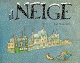 Il neige