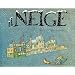 Il neige