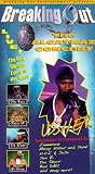 Breaking Out: Alcatraz Concert (W/CD) [VHS] [Import]