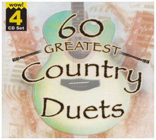 CD-Charts  Search : 60 Greatest Country Duets