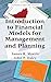 Introduction to Financial Models for Management and Planning (Chapman & Hall/CRC Finance)