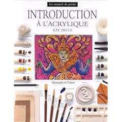Introduction � l'acrylique