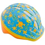Schwinn Toddler's Skull Boy Helmet